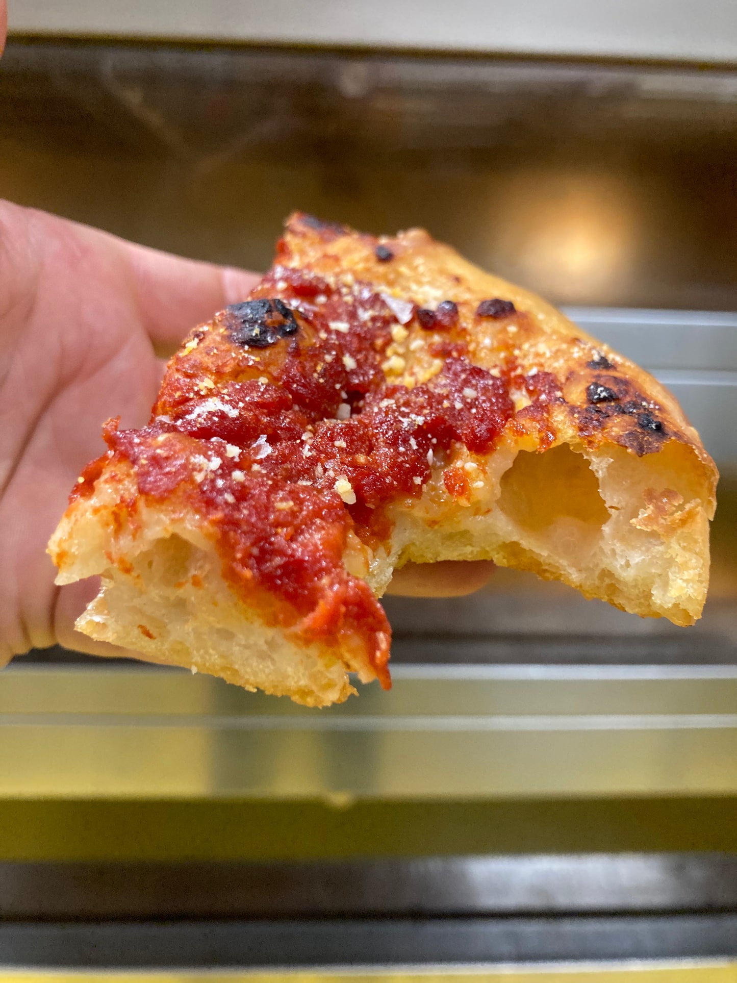 Tomato pie (preorder for pickup)