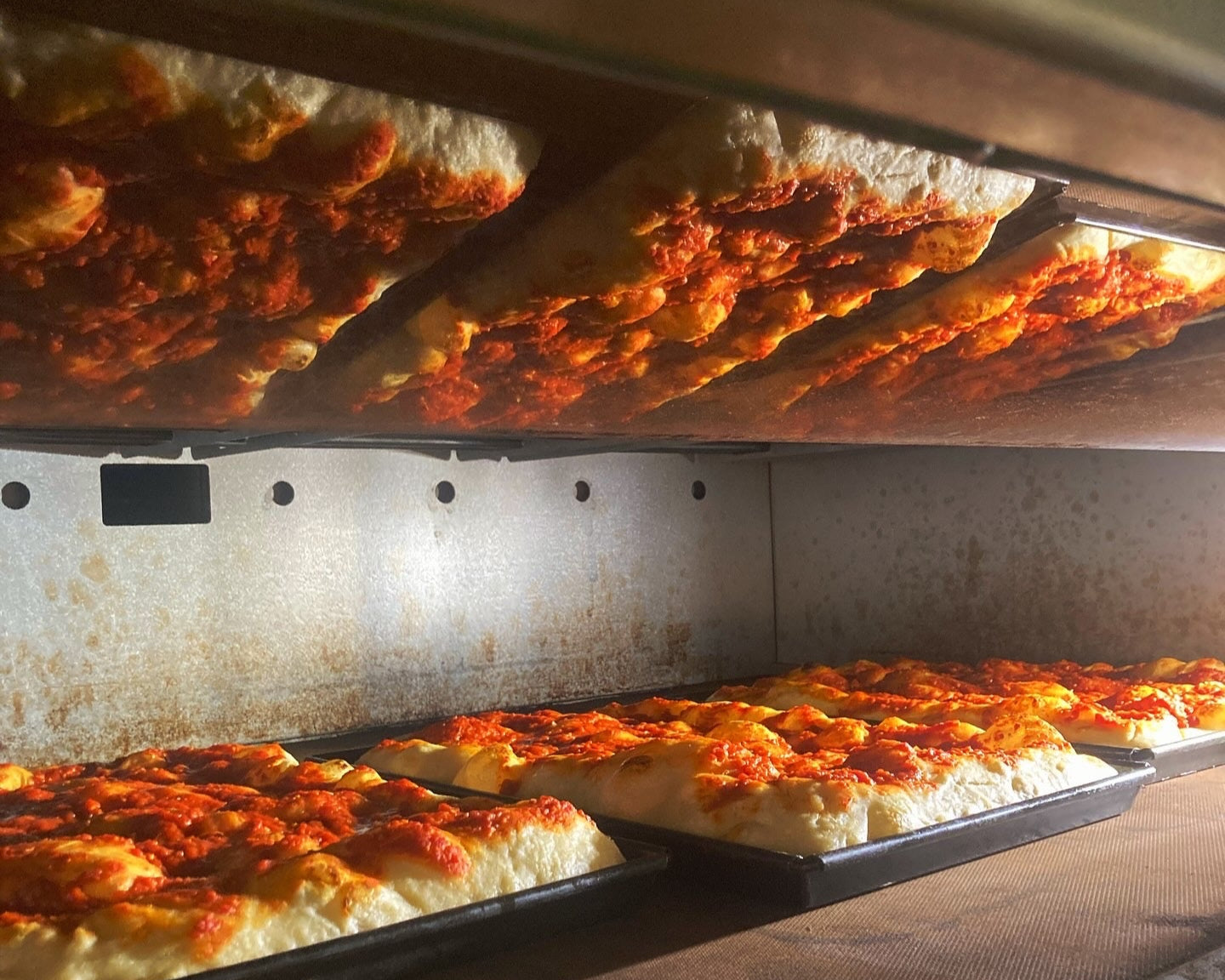 Tomato pie (preorder for pickup)